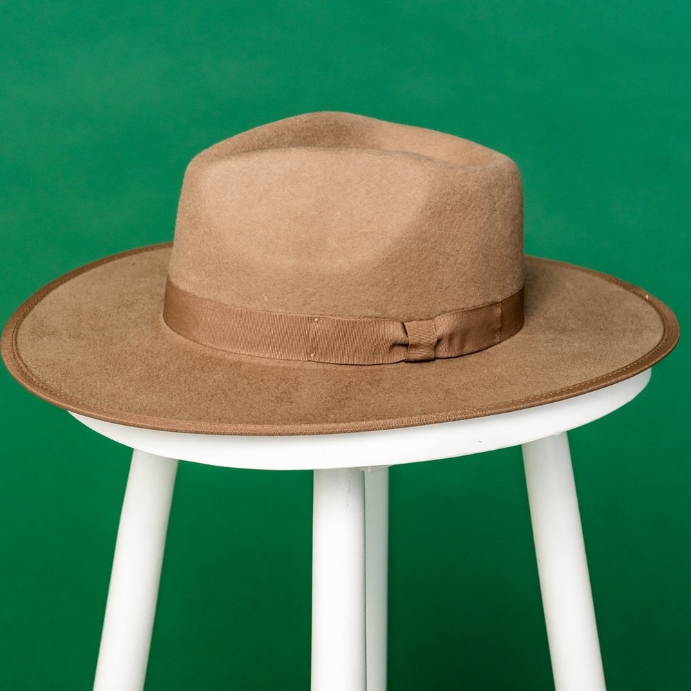 Teak zulu boutique rancher not LOC